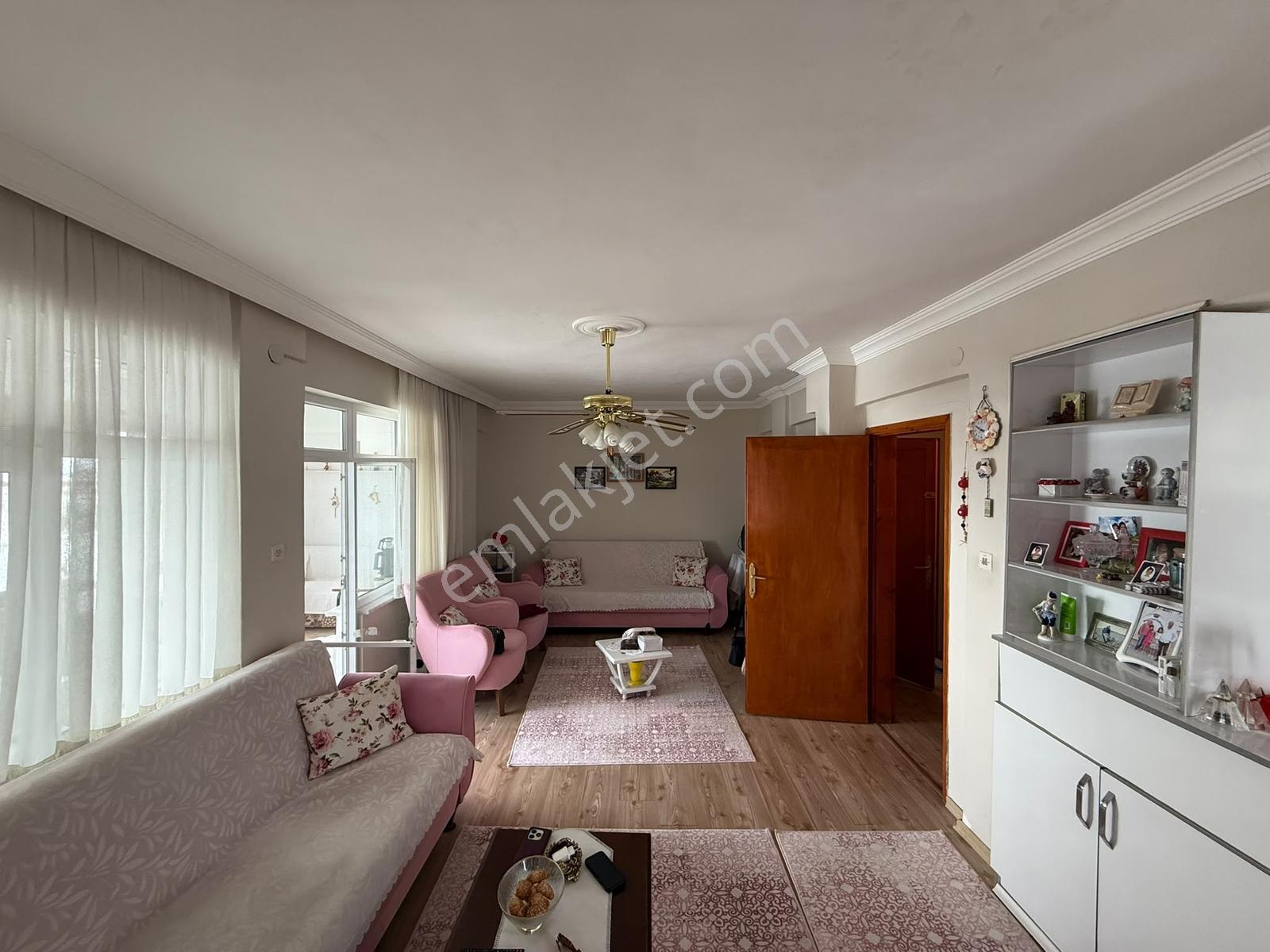 Ceyap Gayrimenkulden Altınolukda Site İçi Satılık 2+1 Daire — fotoğraf 20