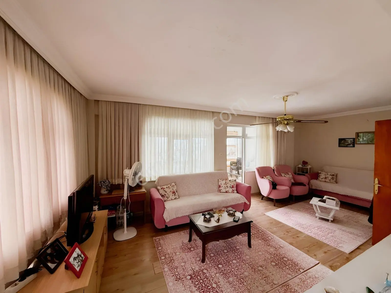 Ceyap Gayrimenkulden Altınolukda Site İçi Satılık 2+1 Daire — fotoğraf 22