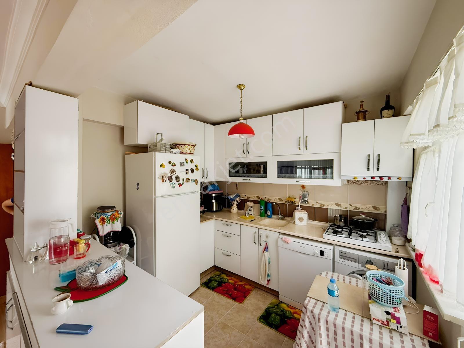 Ceyap Gayrimenkulden Altınolukda Site İçi Satılık 2+1 Daire — fotoğraf 23