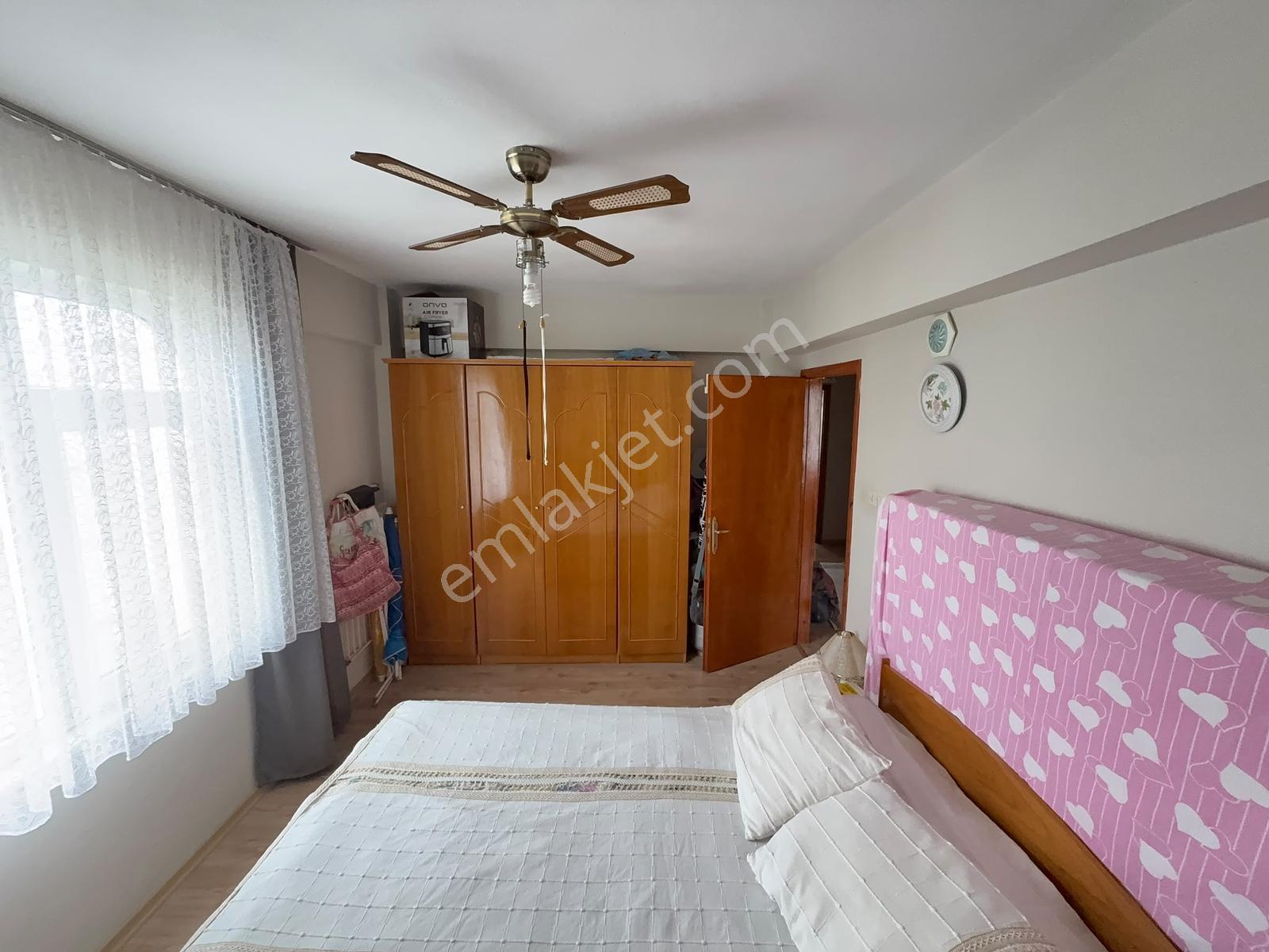 Ceyap Gayrimenkulden Altınolukda Site İçi Satılık 2+1 Daire — fotoğraf 24