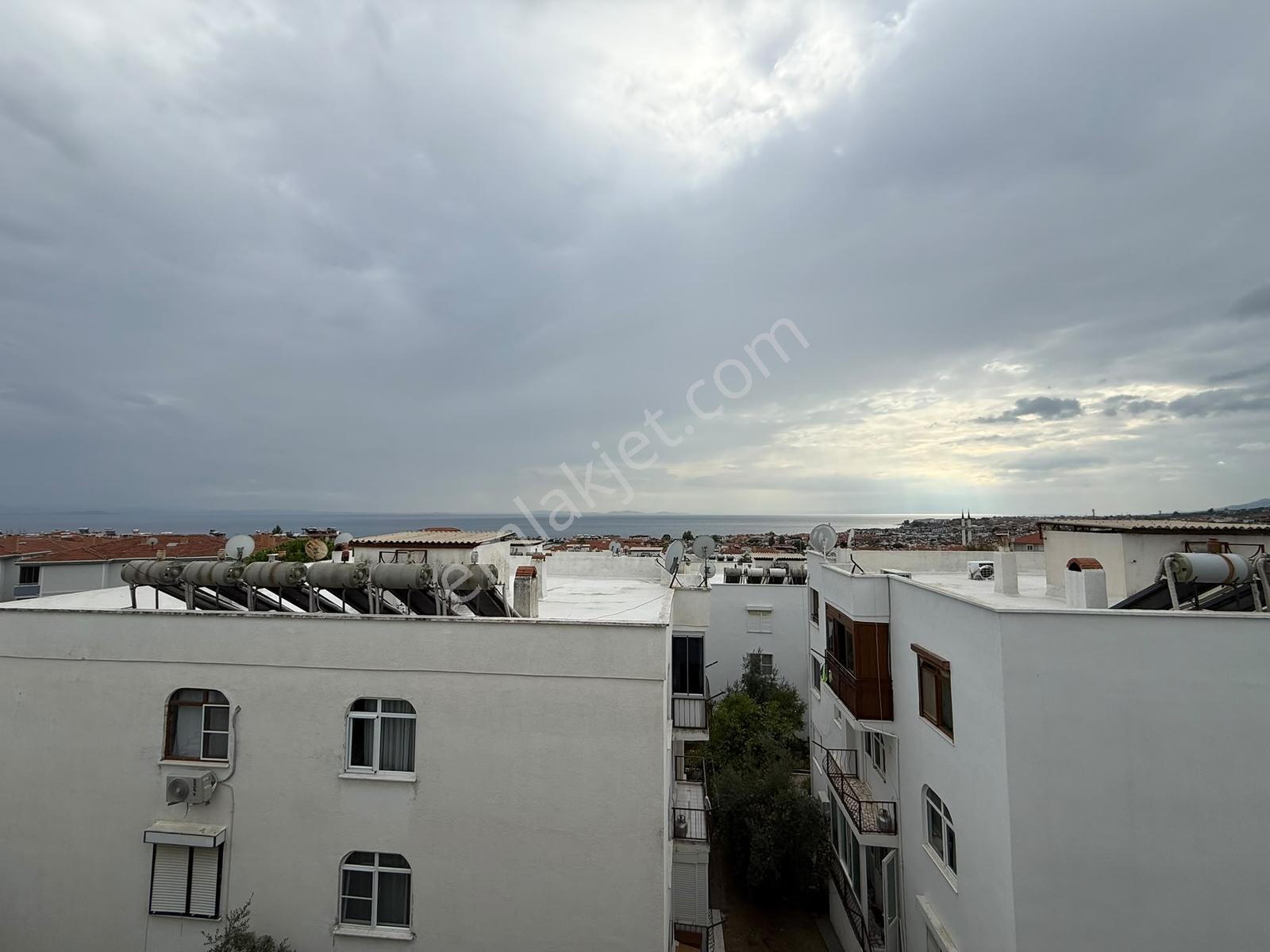 Ceyap Gayrimenkulden Altınolukda Site İçi Satılık 2+1 Daire — fotoğraf 25