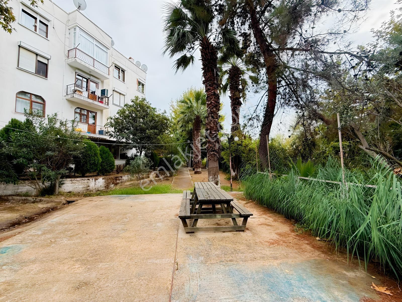Ceyap Gayrimenkulden Altınolukda Site İçi Satılık 2+1 Daire — fotoğraf 26