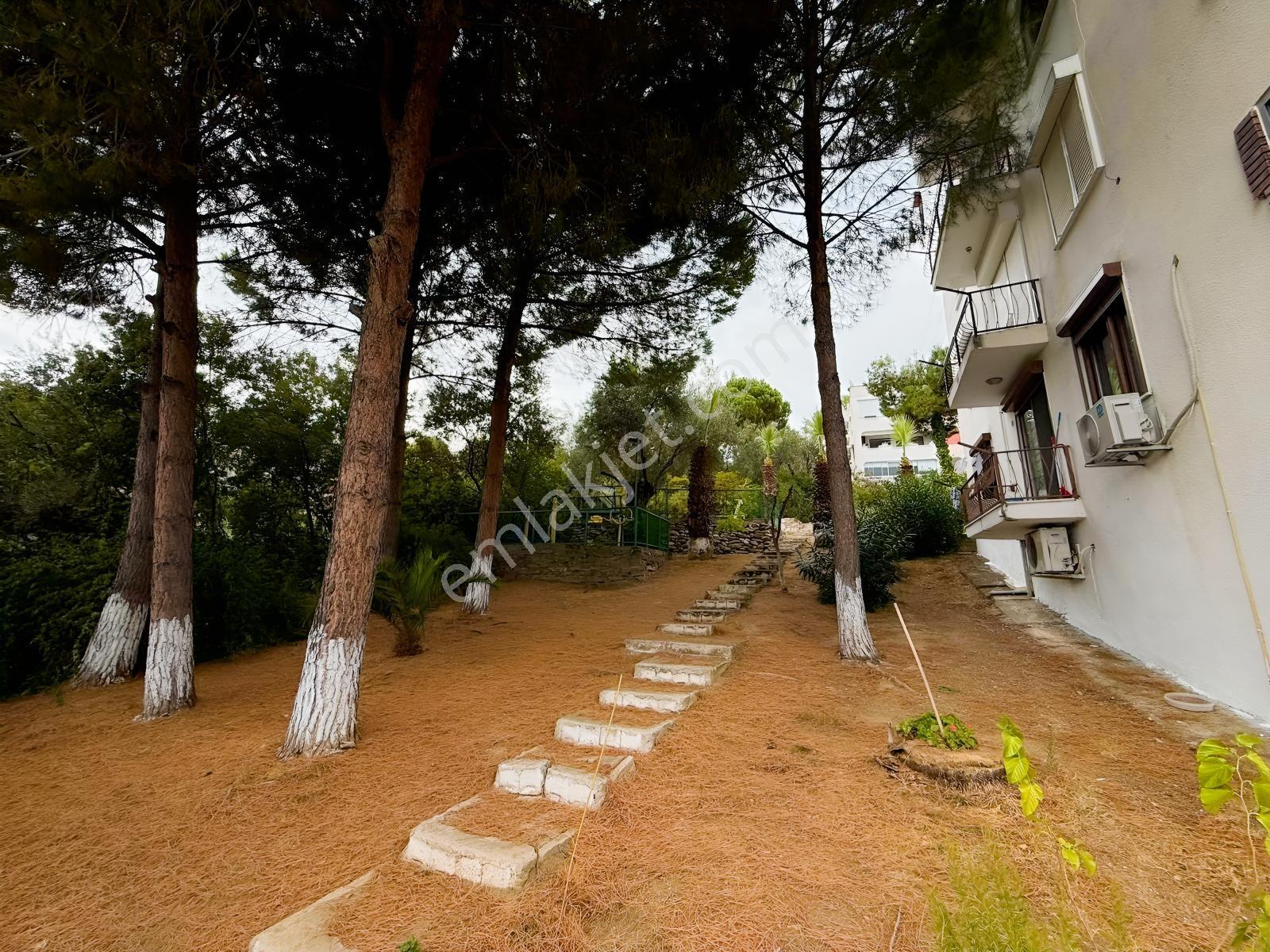 Ceyap Gayrimenkulden Altınolukda Site İçi Satılık 2+1 Daire — fotoğraf 28