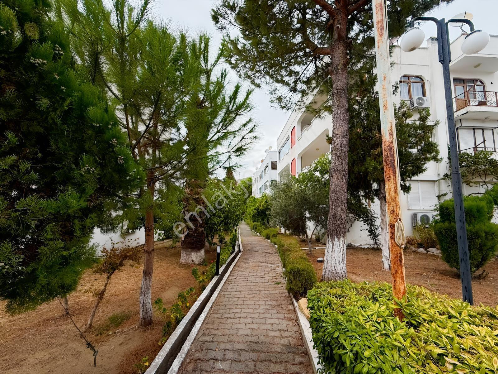 Ceyap Gayrimenkulden Altınolukda Site İçi Satılık 2+1 Daire — fotoğraf 29
