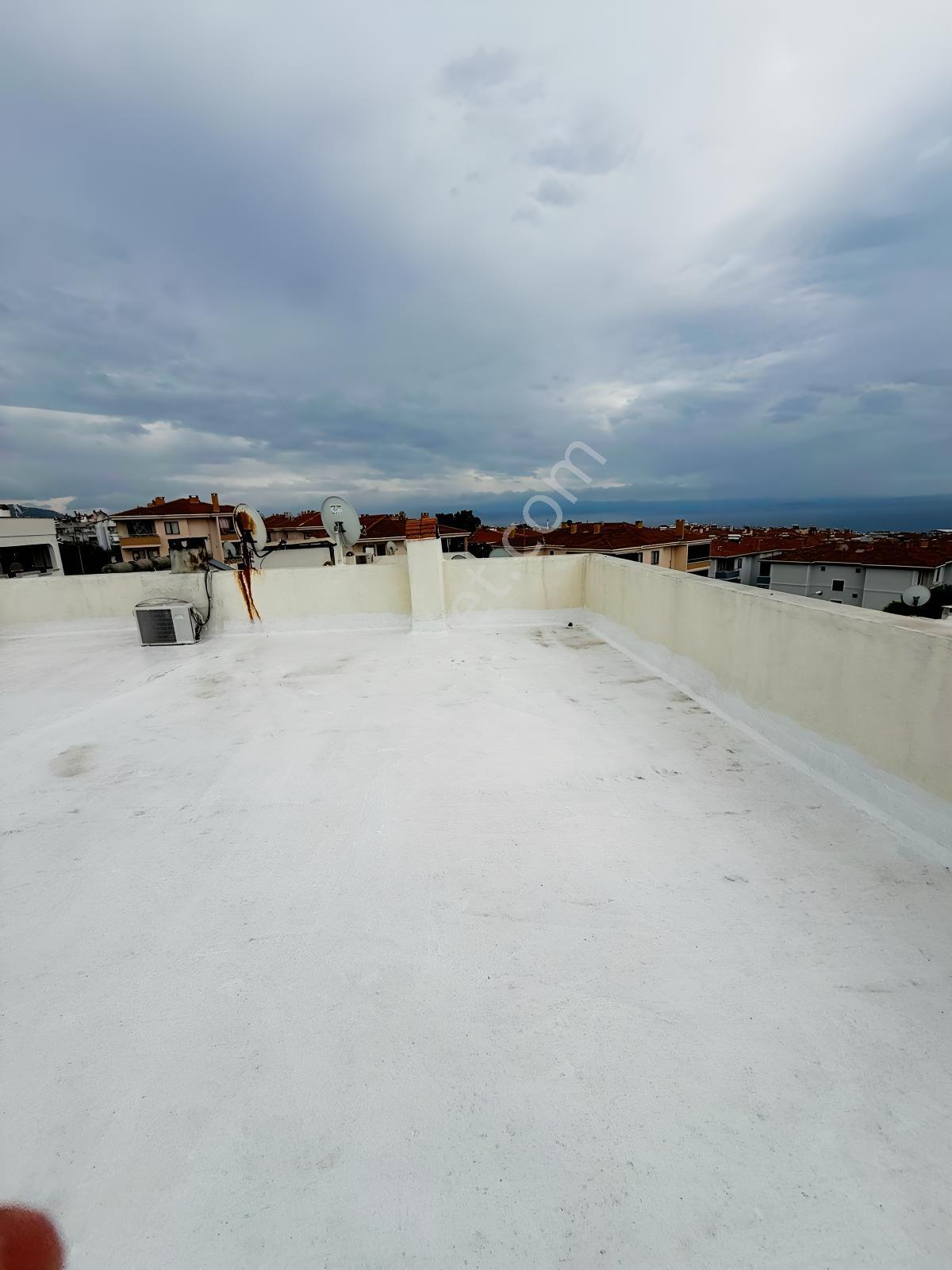 Ceyap Gayrimenkulden Altınolukda Site İçi Satılık 2+1 Daire — fotoğraf 30