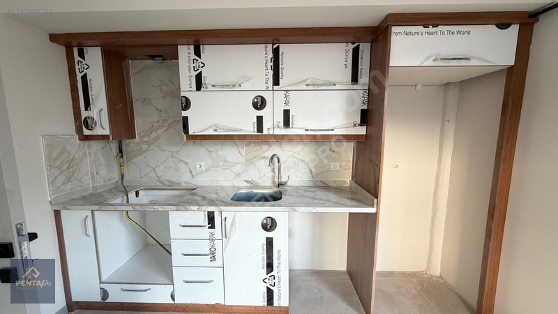 Penta Pro'dan Kültür Mahallesinde Fırsat Kiralık 1+1 Daire — fotoğraf 2