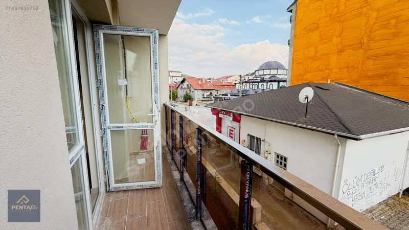 Penta Pro'dan Kültür Mahallesinde Fırsat Kiralık 1+1 Daire — fotoğraf 3
