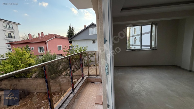 Penta Pro'dan Kültür Mahallesinde Fırsat Kiralık 1+1 Daire — fotoğraf 4