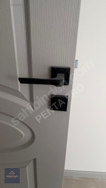 Penta Pro'dan Kültür Mahallesinde Fırsat Kiralık 1+1 Daire — fotoğraf 9