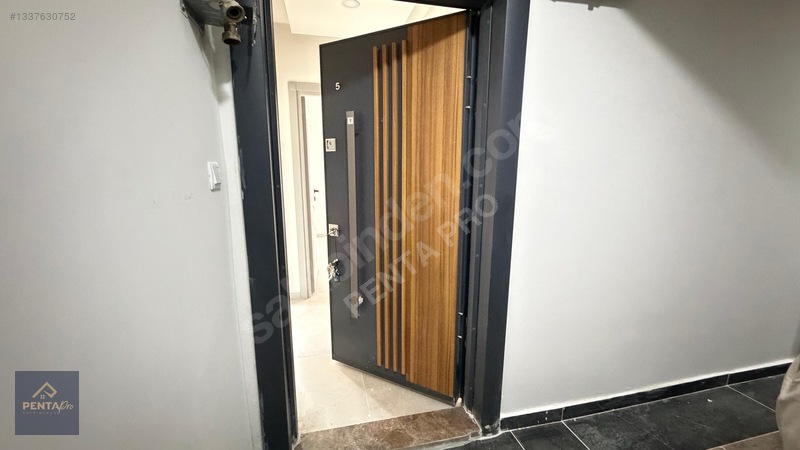 Penta Pro'dan Kültür Mahallesinde Fırsat Kiralık 1+1 Daire — fotoğraf 17