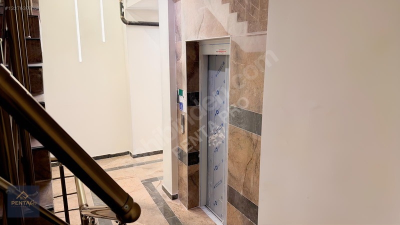 Penta Pro'dan Kültür Mahallesinde Fırsat Kiralık 1+1 Daire — fotoğraf 20