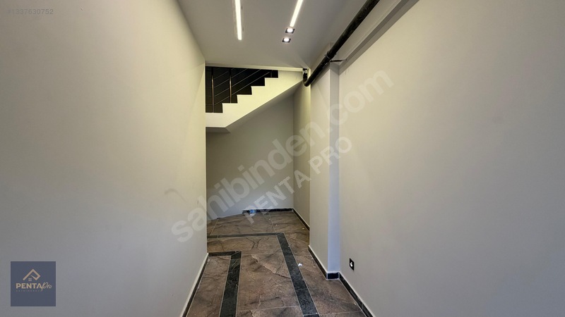 Penta Pro'dan Kültür Mahallesinde Fırsat Kiralık 1+1 Daire — fotoğraf 21
