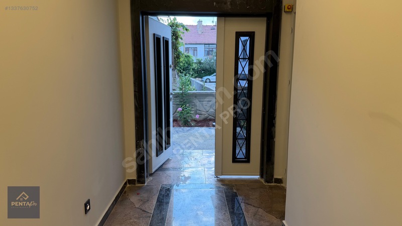 Penta Pro'dan Kültür Mahallesinde Fırsat Kiralık 1+1 Daire — fotoğraf 22