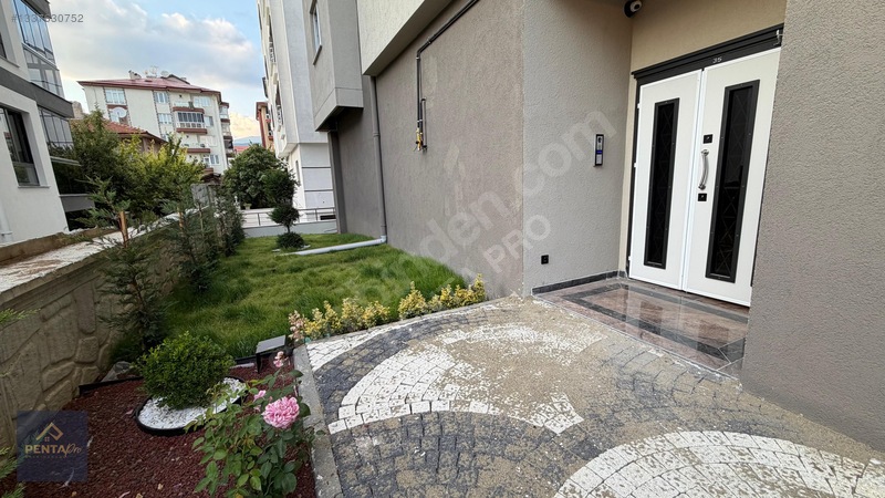 Penta Pro'dan Kültür Mahallesinde Fırsat Kiralık 1+1 Daire — fotoğraf 23