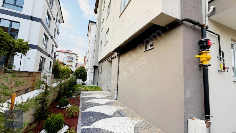 Penta Pro'dan Kültür Mahallesinde Fırsat Kiralık 1+1 Daire — fotoğraf 24