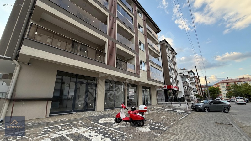 Penta Pro'dan Kültür Mahallesinde Fırsat Kiralık 1+1 Daire — fotoğraf 26