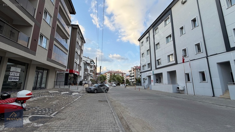 Penta Pro'dan Kültür Mahallesinde Fırsat Kiralık 1+1 Daire — fotoğraf 27
