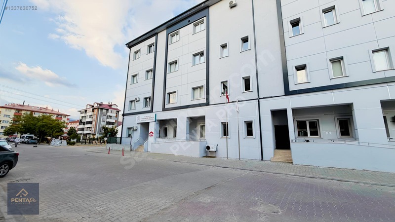 Penta Pro'dan Kültür Mahallesinde Fırsat Kiralık 1+1 Daire — fotoğraf 29