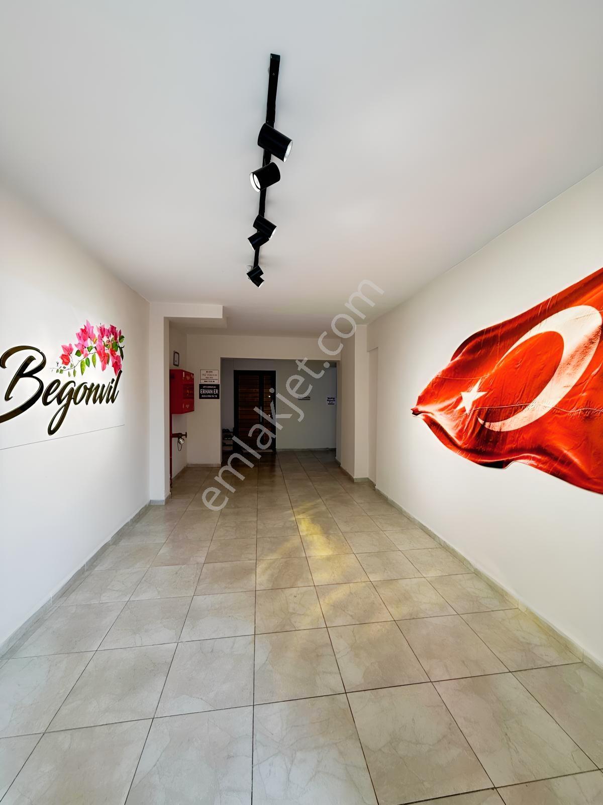 Yiğit Gayrimenkulden İsmetpaşada Ebeveyn Banyolu 3+1 Satılık — fotoğraf 35