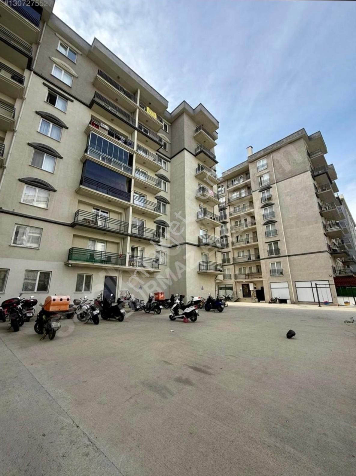 Yiğit Gayrimenkulden İsmetpaşada Ebeveyn Banyolu 3+1 Satılık — fotoğraf 38