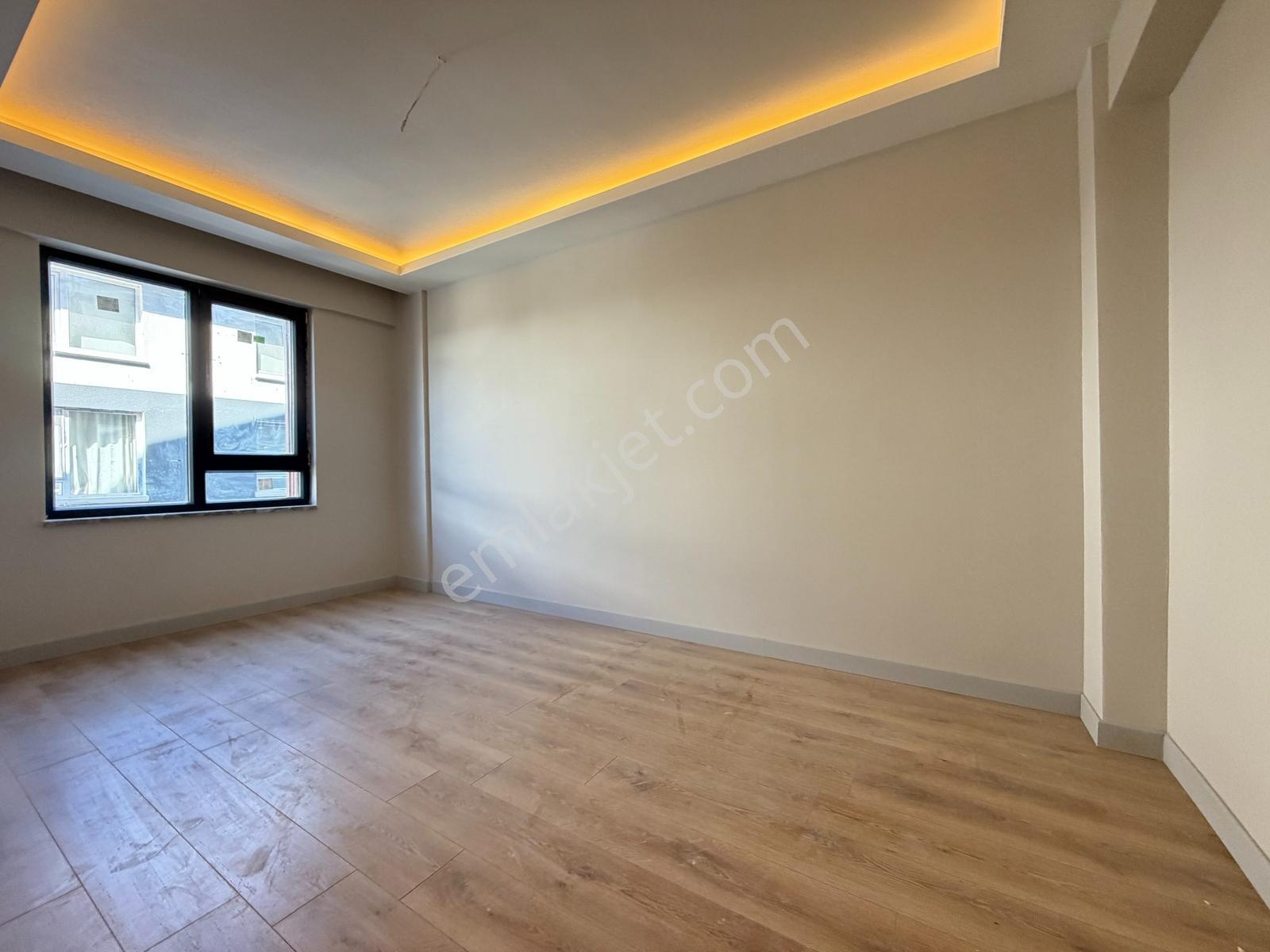 İncek'te İskanlı Ultra Lüks Bağımsız Mutfaklı Satılık Düz 2+1 — fotoğraf 16