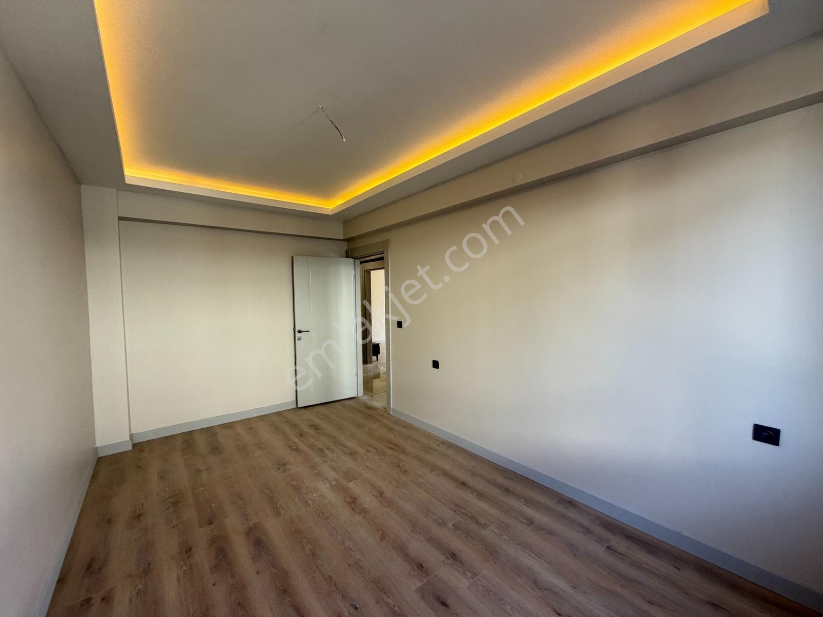 İncek'te İskanlı Ultra Lüks Bağımsız Mutfaklı Satılık Düz 2+1 — fotoğraf 20