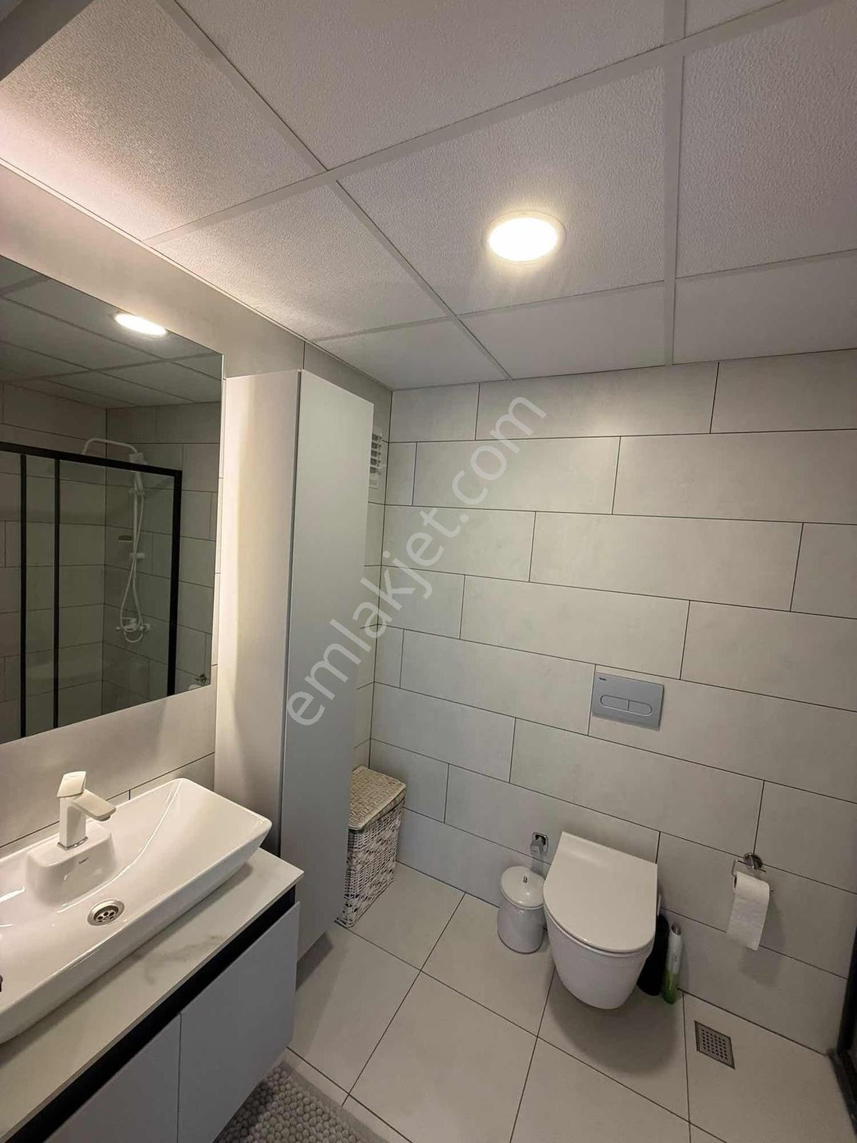 Full Deniz Manzaralı Sıfır 3+1 Eşyalı Satılık Daire — fotoğraf 7