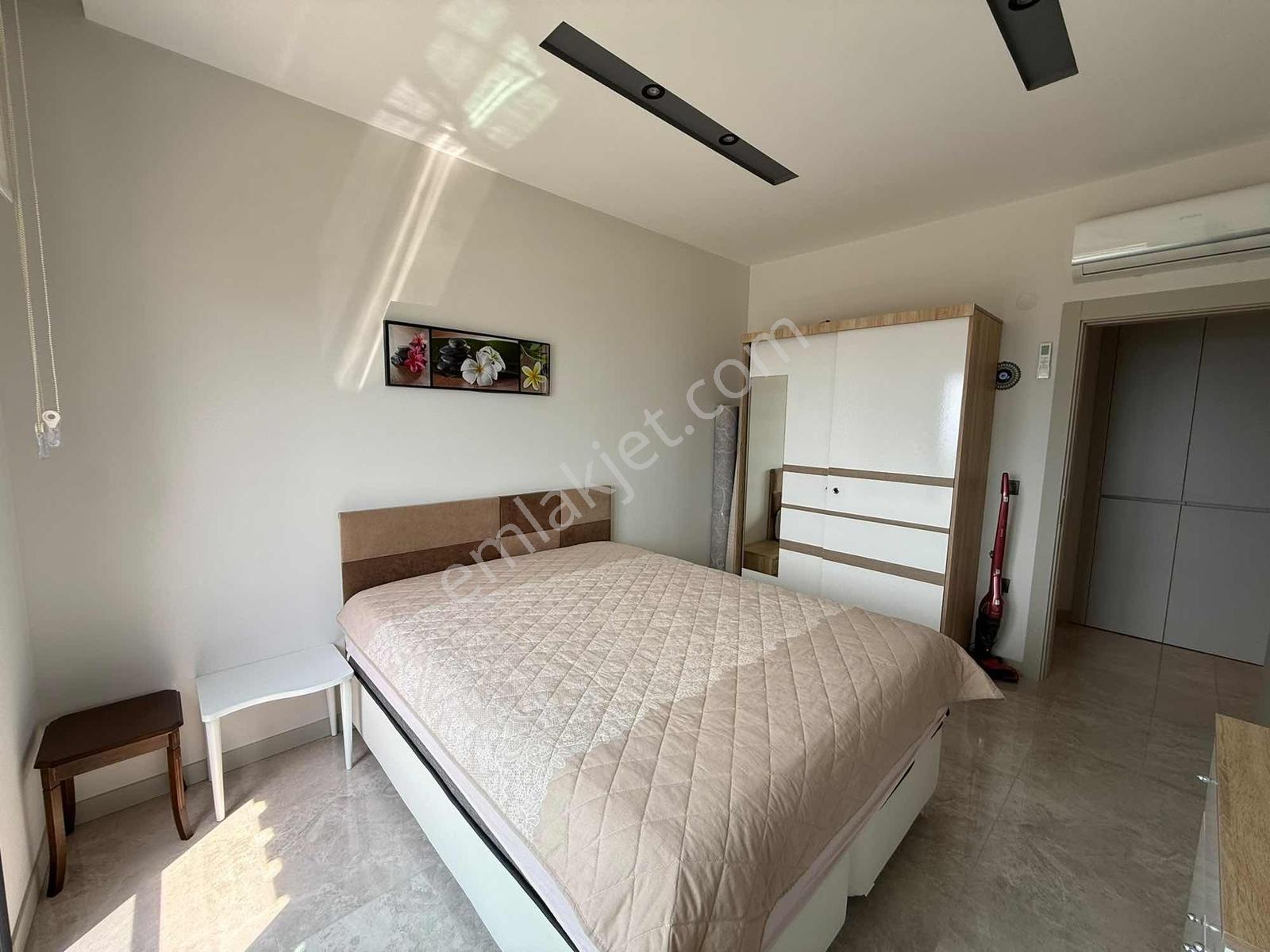 Full Deniz Manzaralı Sıfır 3+1 Eşyalı Satılık Daire — fotoğraf 8