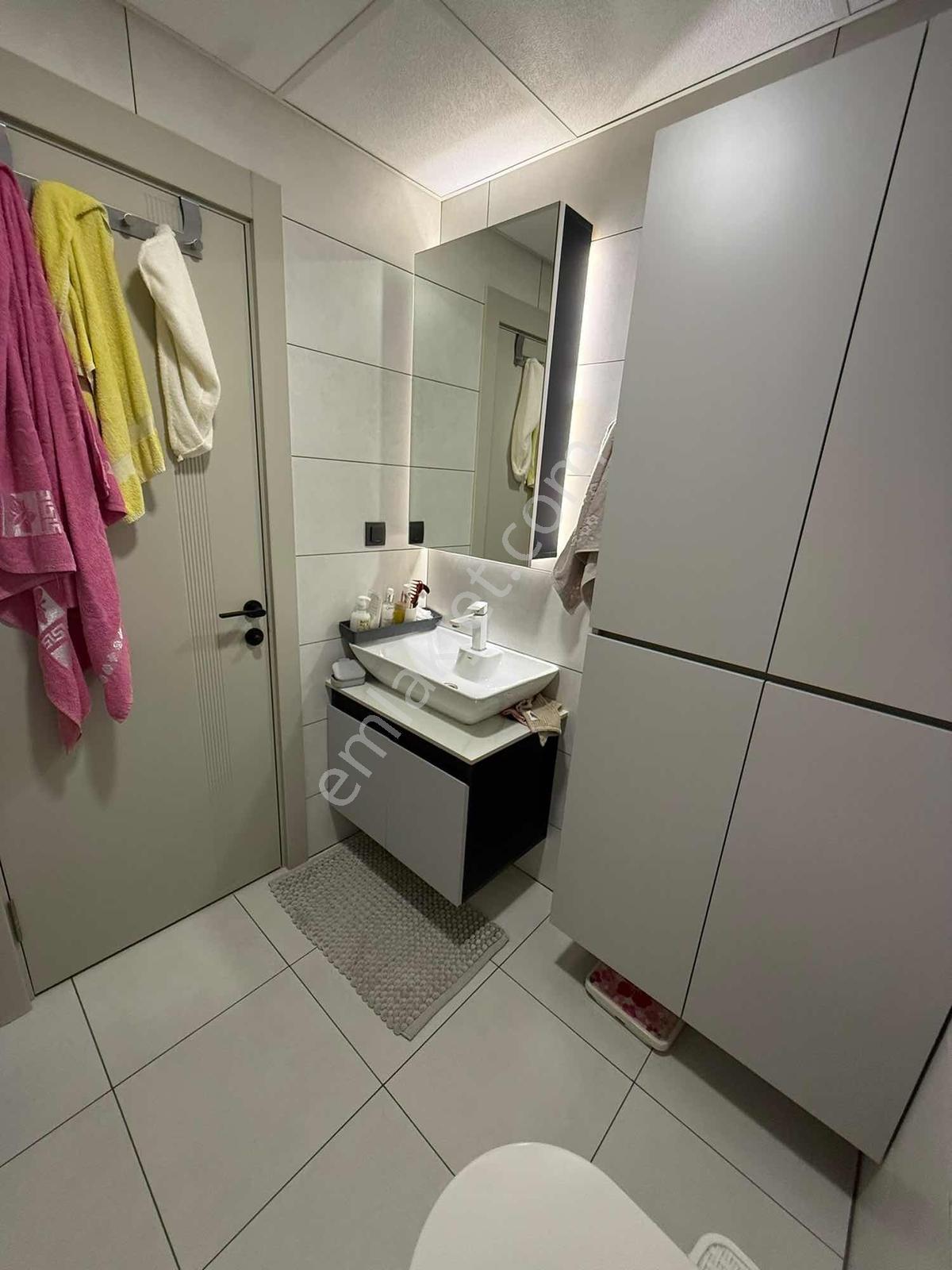 Full Deniz Manzaralı Sıfır 3+1 Eşyalı Satılık Daire — fotoğraf 16