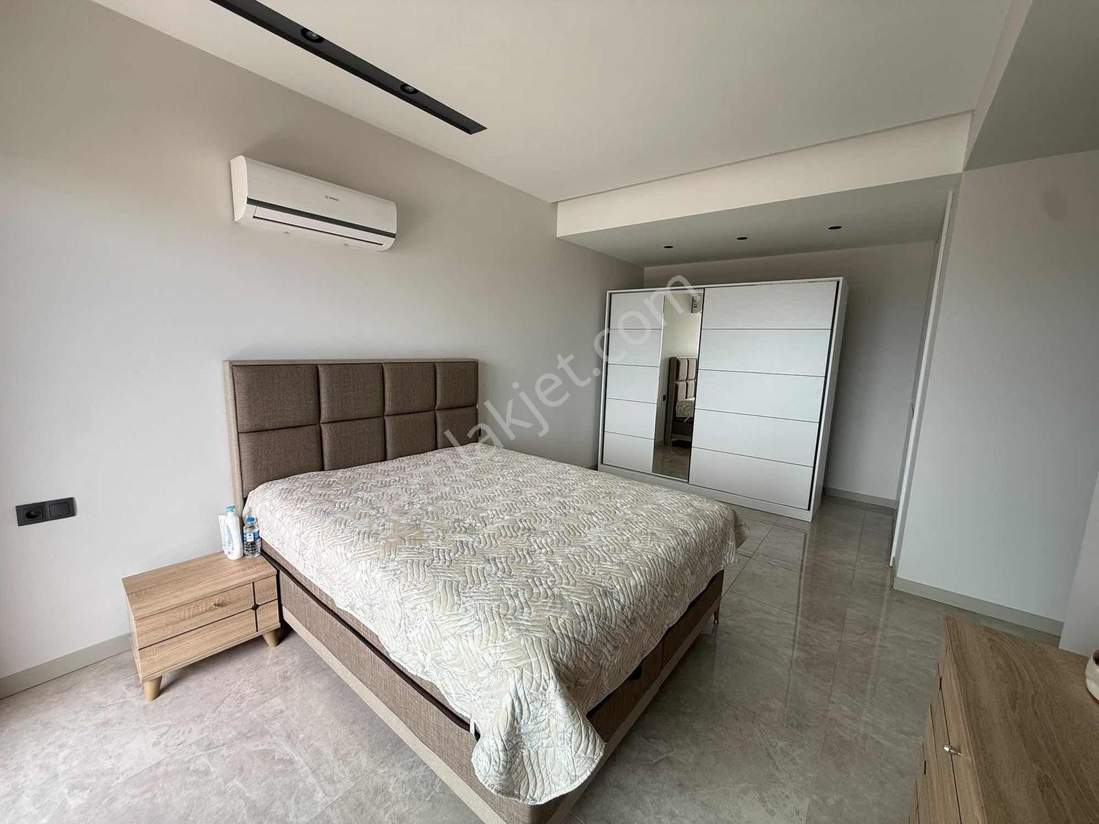 Full Deniz Manzaralı Sıfır 3+1 Eşyalı Satılık Daire — fotoğraf 17