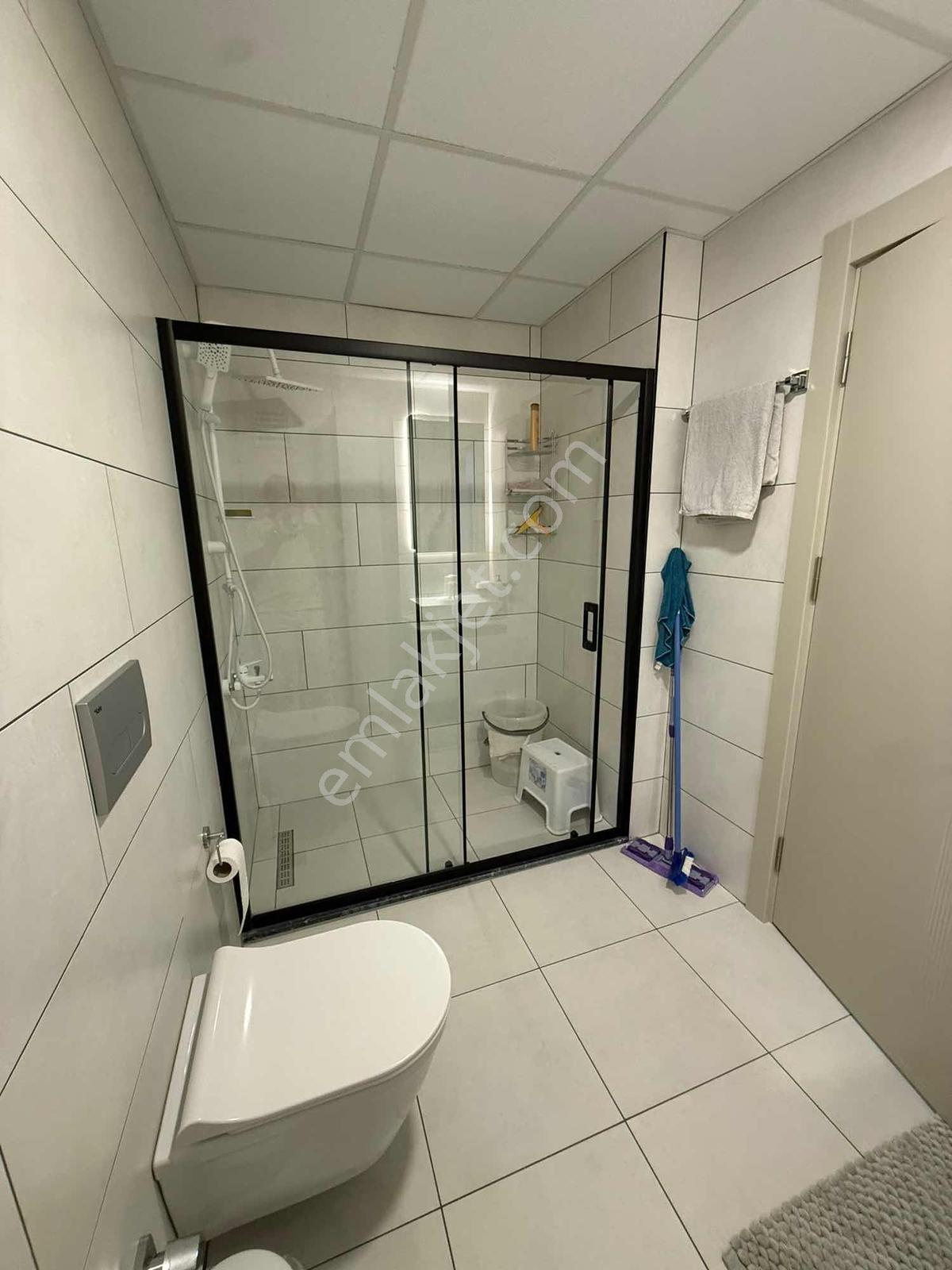 Full Deniz Manzaralı Sıfır 3+1 Eşyalı Satılık Daire — fotoğraf 23