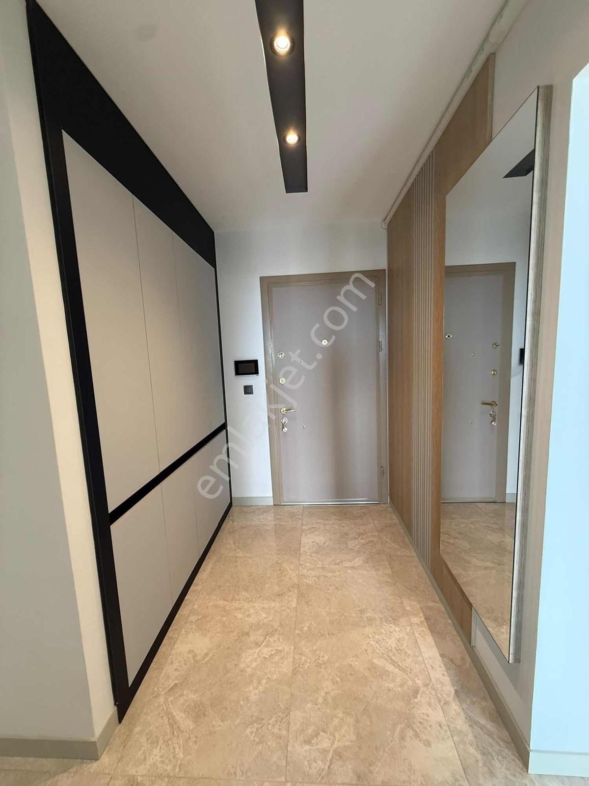 Full Deniz Manzaralı Sıfır 3+1 Eşyalı Satılık Daire — fotoğraf 24