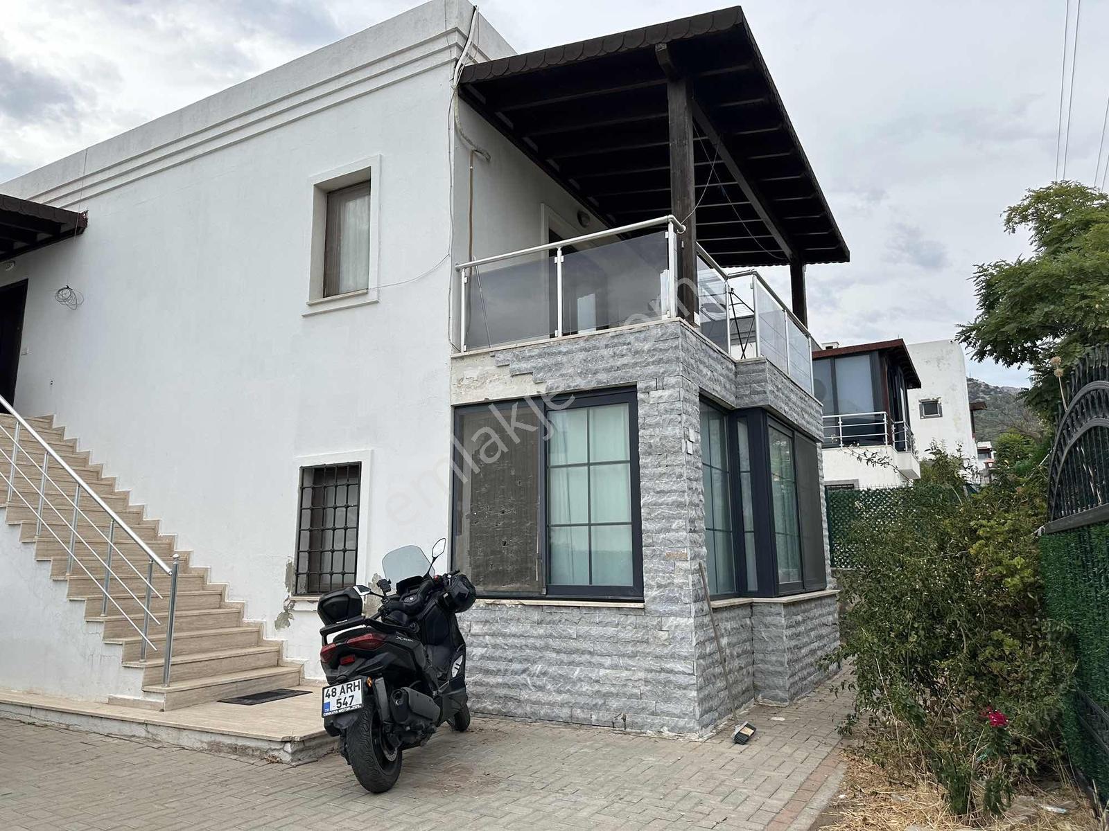 Konacık Çırkanda Müstakil Bahçeli, Özel Otoparklı 4+2 Satılık — fotoğraf 30