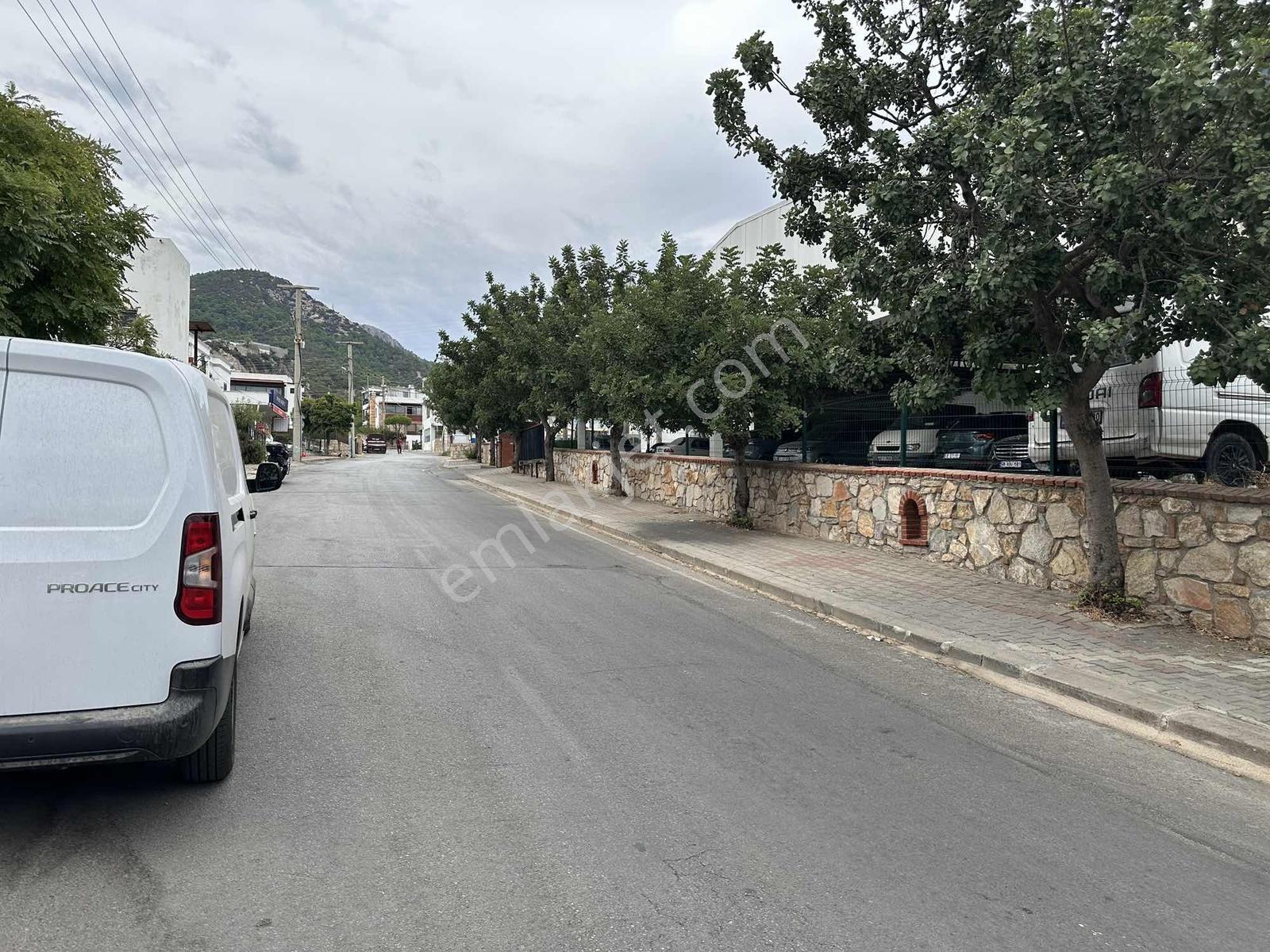 Konacık Çırkanda Müstakil Bahçeli, Özel Otoparklı 4+2 Satılık — fotoğraf 35