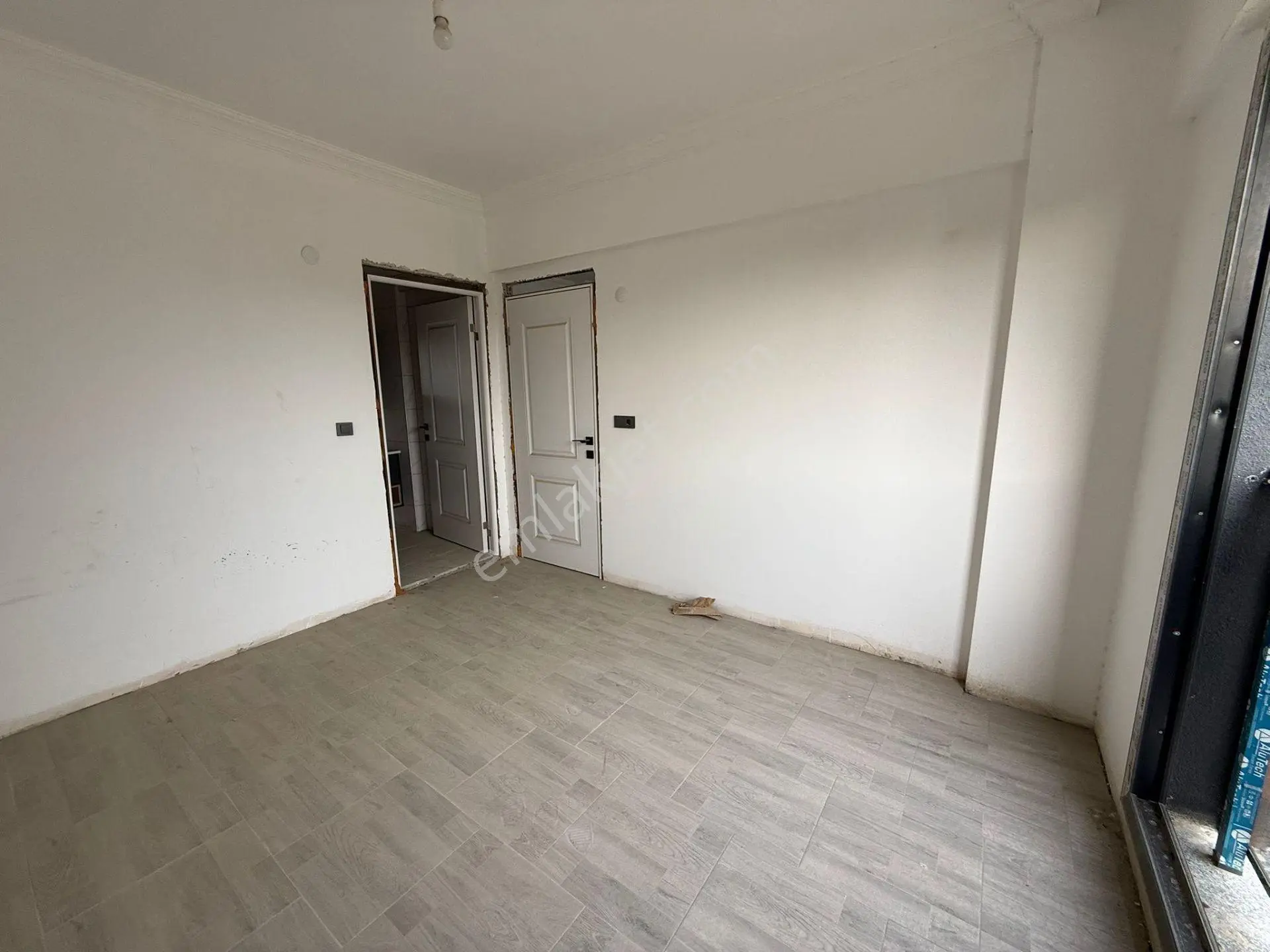 Nazilli Sümer Mahallesinde Satılık Site İçerisinde Havuzlu Daire — fotoğraf 4