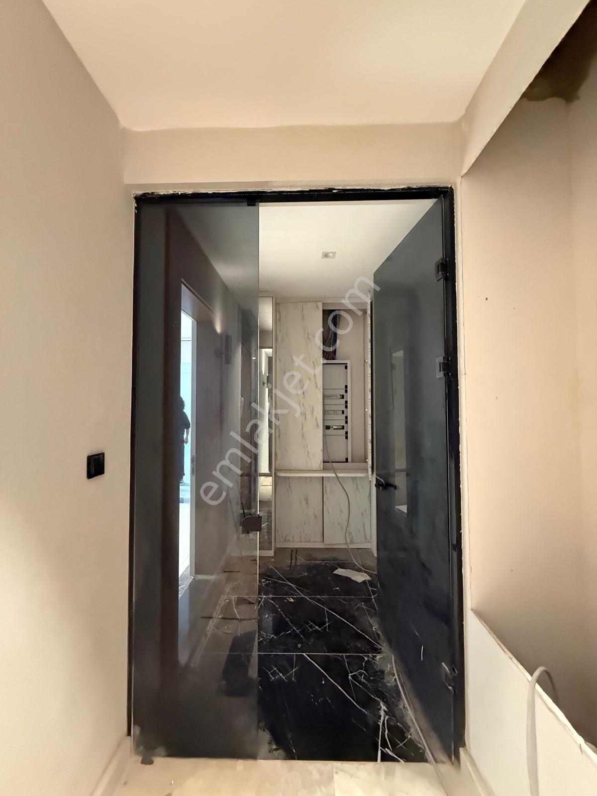 Altınsanpark'da Ödemesiz Ultra Lüx 5+1 Akıllı Daire — fotoğraf 2