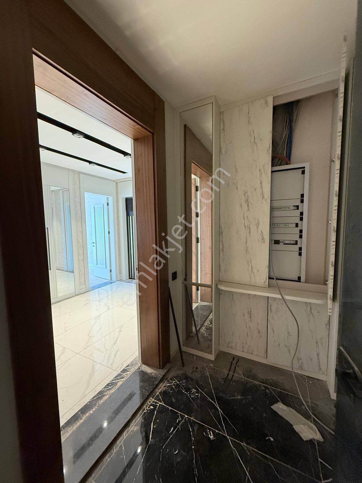 Altınsanpark'da Ödemesiz Ultra Lüx 5+1 Akıllı Daire — fotoğraf 3