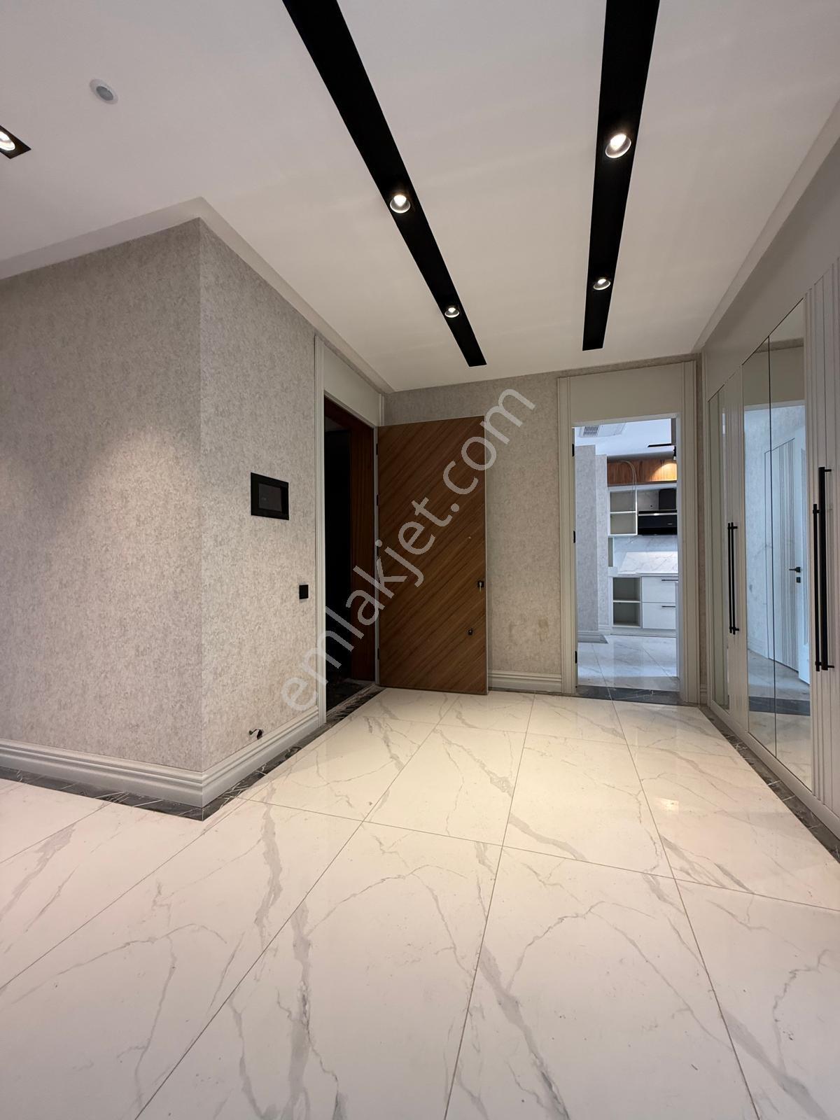 Altınsanpark'da Ödemesiz Ultra Lüx 5+1 Akıllı Daire — fotoğraf 6