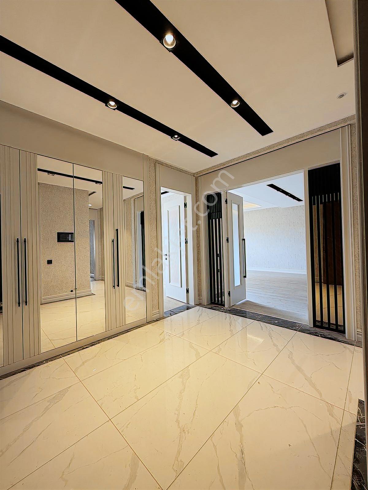 Altınsanpark'da Ödemesiz Ultra Lüx 5+1 Akıllı Daire — fotoğraf 7