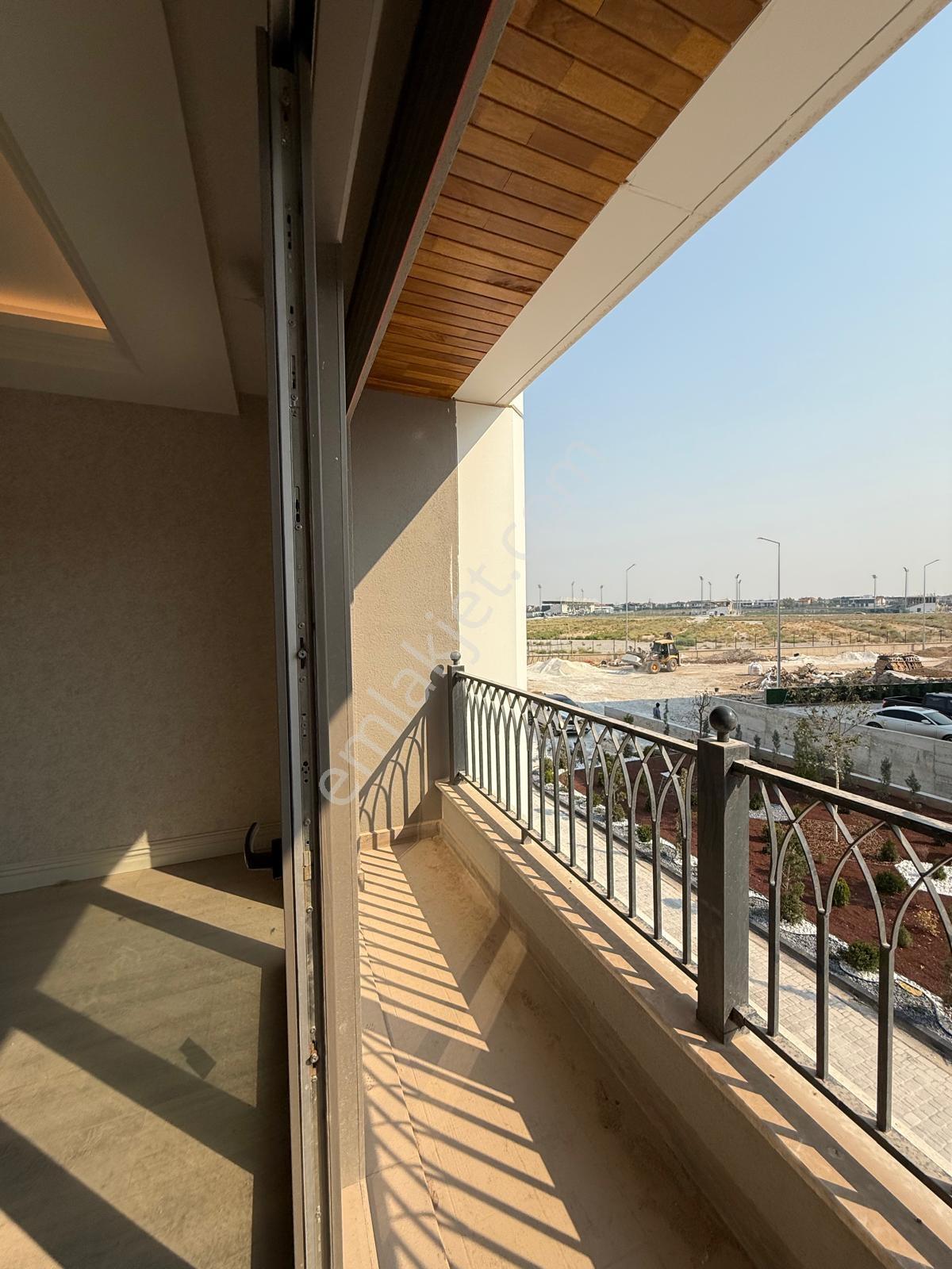 Altınsanpark'da Ödemesiz Ultra Lüx 5+1 Akıllı Daire — fotoğraf 9