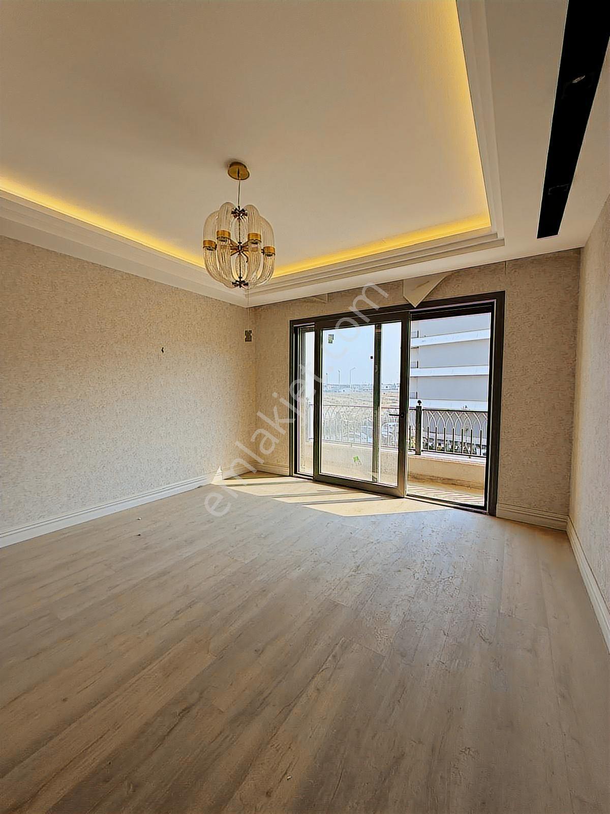 Altınsanpark'da Ödemesiz Ultra Lüx 5+1 Akıllı Daire — fotoğraf 11