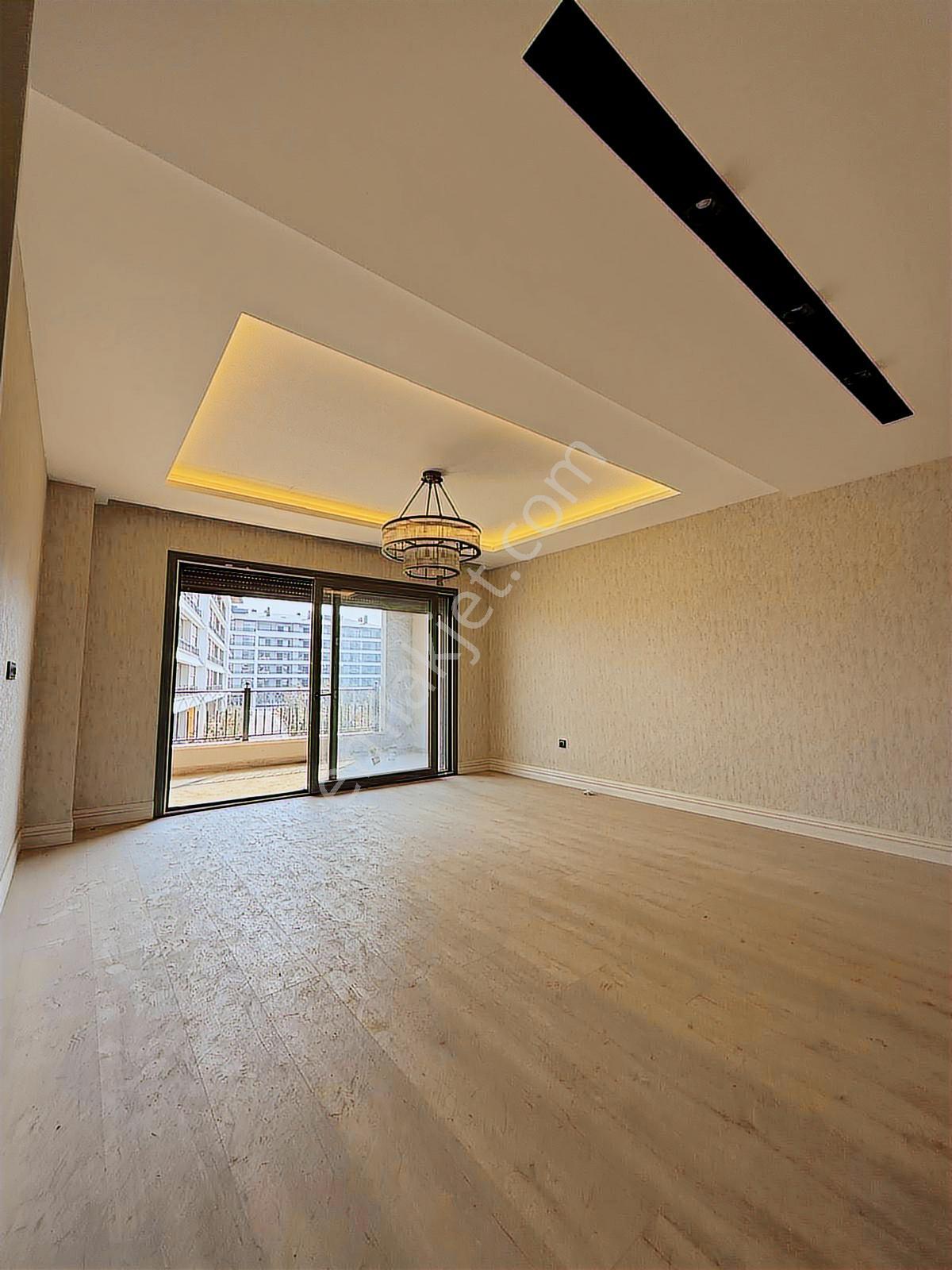 Altınsanpark'da Ödemesiz Ultra Lüx 5+1 Akıllı Daire — fotoğraf 16