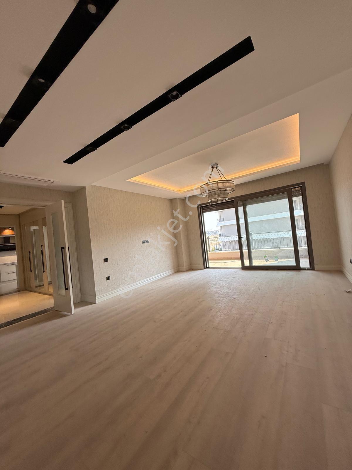 Altınsanpark'da Ödemesiz Ultra Lüx 5+1 Akıllı Daire — fotoğraf 17