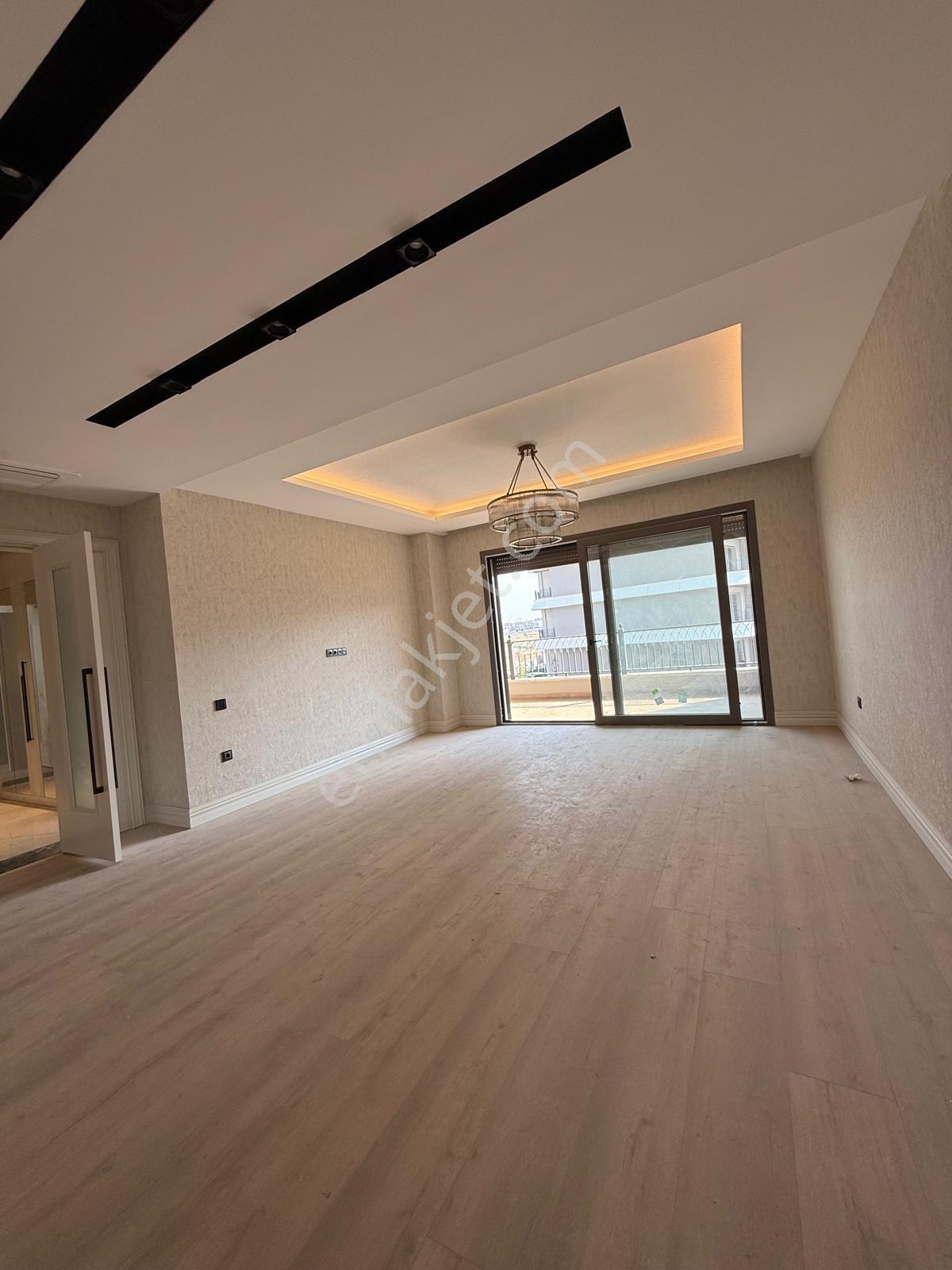 Altınsanpark'da Ödemesiz Ultra Lüx 5+1 Akıllı Daire — fotoğraf 18