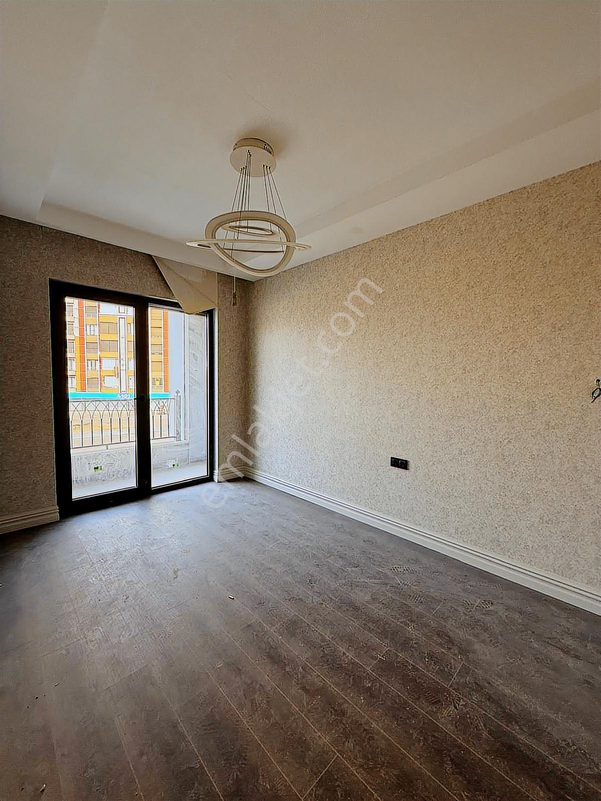 Altınsanpark'da Ödemesiz Ultra Lüx 5+1 Akıllı Daire — fotoğraf 20