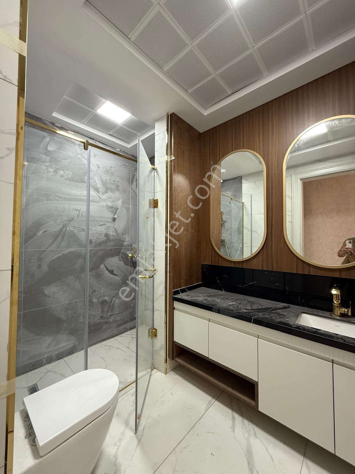 Altınsanpark'da Ödemesiz Ultra Lüx 5+1 Akıllı Daire — fotoğraf 21
