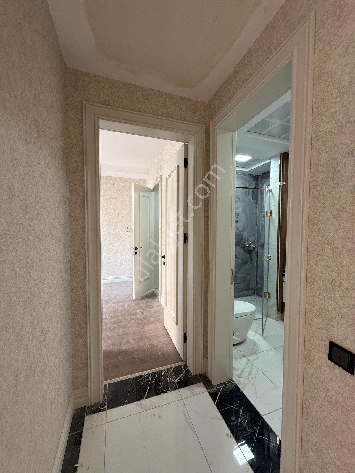 Altınsanpark'da Ödemesiz Ultra Lüx 5+1 Akıllı Daire — fotoğraf 22