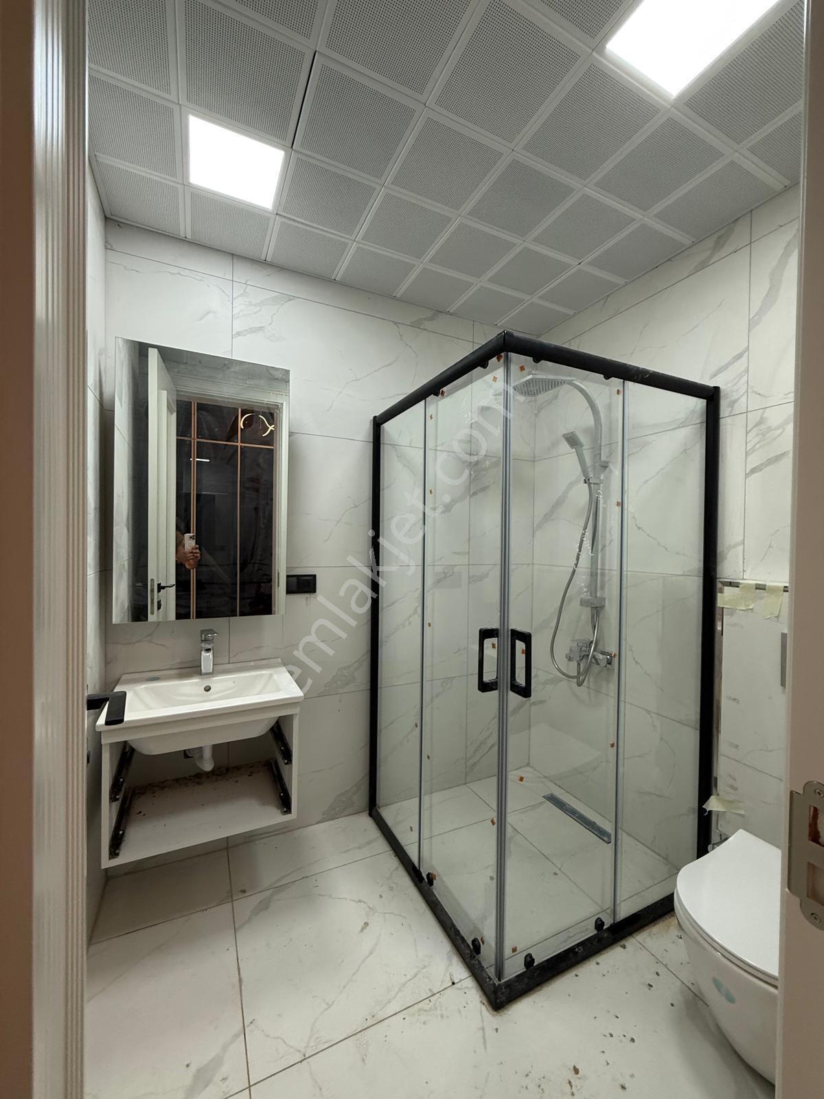 Altınsanpark'da Ödemesiz Ultra Lüx 5+1 Akıllı Daire — fotoğraf 23
