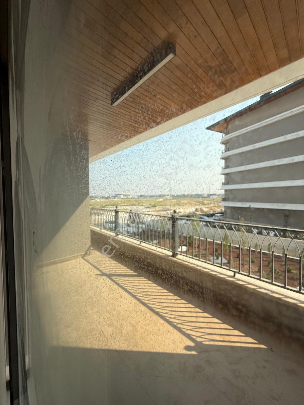 Altınsanpark'da Ödemesiz Ultra Lüx 5+1 Akıllı Daire — fotoğraf 24