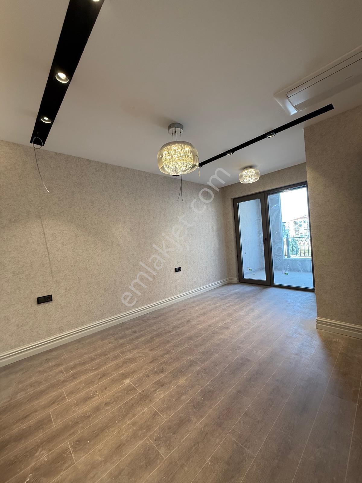 Altınsanpark'da Ödemesiz Ultra Lüx 5+1 Akıllı Daire — fotoğraf 26